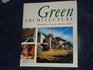Green Architecture Design for an EnergyConscious Future