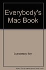 Anybody's Mac Book