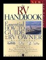 The Rv Handbook Essential HowTo Guide for the Rv Owner
