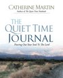The Quiet Time Journal