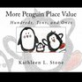 More Penguin Place Value Hundreds Tens and Ones