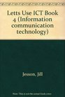 Information Communication Technology Use ICT Book 4