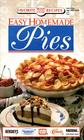 Favorite Brand Name Recipes WPS 37501  Easy Homemade Pies