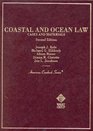 Coastal and Ocean Law Cases and Materials