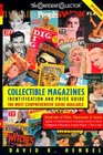 Collectible Magazines: Identification and Price Guide (Collectible Magazines)