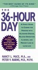 The 36Hour Day A Family Guide to Caring for Persons with Alzheimer Disease Related Dementing Illnesses and Memory Loss in Later Life