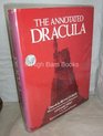 Annotated Dracula