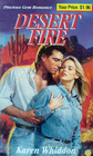 Desert Fire