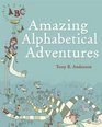 Amazing Alphabet Adventures