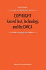 Copyright Sacred Text Technology and the Dmca