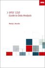 SPSS 120 Guide to Data Analysis