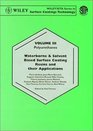 Waterborne and Solvent Based  Surface Coating Resins and their Applications Polyurethanes