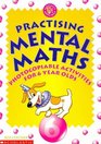 Practising Mental Maths for 6 Year Olds