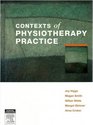 Contexts of Physiotherapy Practice