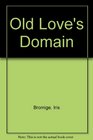 Old Love's Domain