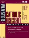 Master the Catholic High School Entrance Exams 2003
