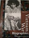 Vietnam War Biographies 2