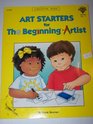 Art Starters for the Beginning Artist