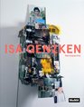 Isa Genzken Retrospective Dedicated to Jasper Johns and Myself