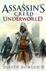 Assassin's Creed Underworld Book 8