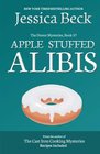 Apple Stuffed Alibis Donut Mystery 37