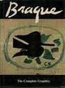 Braque The Complete Graphics Catalogue Raisonne