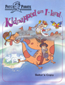 Patch the Pirate: Kidnapped on I-Land: Sailor's Copy