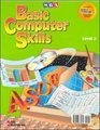 Basic Computer Skills Student Edition Level 2
