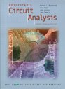 Boylestad's Circuit Analysis Canadian Edition
