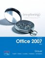 Exploring Microsoft Office 2007 Brief Student CD Package Value Pack