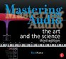 Mastering Audio The Art and the Science