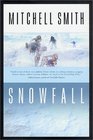 Snowfall (The Snowfall Trilogy, Book 1)