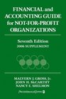 Financial and Accounting Guide for NotforProfit Organizations
