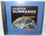 World Cultures and Geography Chapter Summaries in English and Spanish