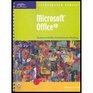 Microsoft Office XP  Illustrated Introductory