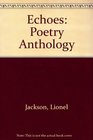 Echoes Poetry Anthology