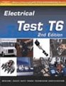 ASE Test Prep Medium/Heavy Duty Truck T6 Electrical and Electronic Systems