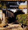 Mission San Migel Arcangel
