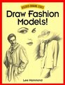 Draw Fashion Models