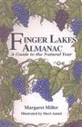 Finger Lakes Almanac A Guide To The Natural Year