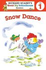Richard Scarry's Readers  Snow Dance