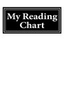 My Reading Chart An Asthma Peak Flow Meter Charting Journal
