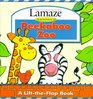 Peekaboo Zoo (Lift-The-Flap) (Lamaze: Infant Development System: 18 Months & Up)