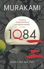 1Q84 Books 1 And 2