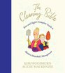 The Cleaning Bible Kim and Aggie's Complete Guide to Modern Household Management