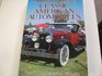 Pictorial Treasury of Classic American Automobiles