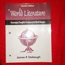 World Literature Encouraging Thougtful Christians to Be World Changers