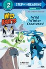 Wild Winter Creatures