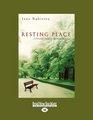 Resting Place  A Personal Guide to Spiritual Retreats