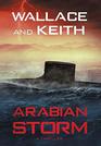 Arabian Storm: A Hunter Killer Novel (5) (The Hunter Killer)